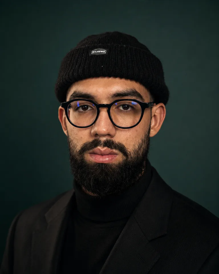 Helio Fernandes profile photo